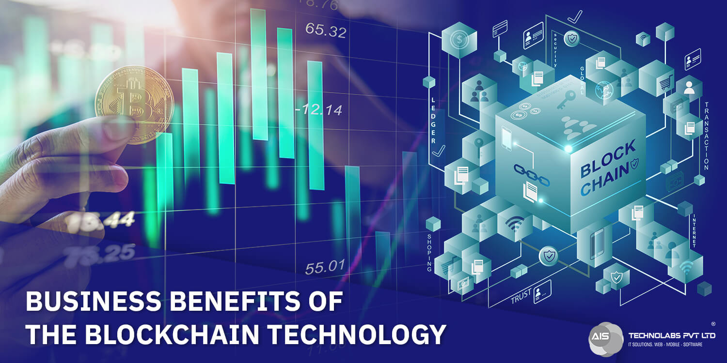 Blockchain technology